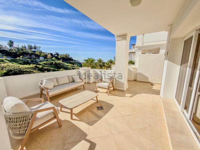 Piso, Los Naranjos, Marbella