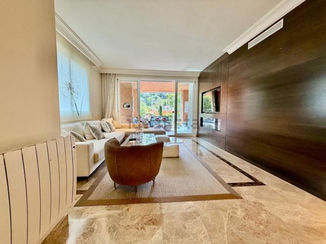 Piso, Los Naranjos, Marbella