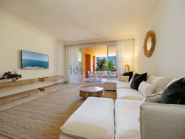 Piso, Los Naranjos, Marbella