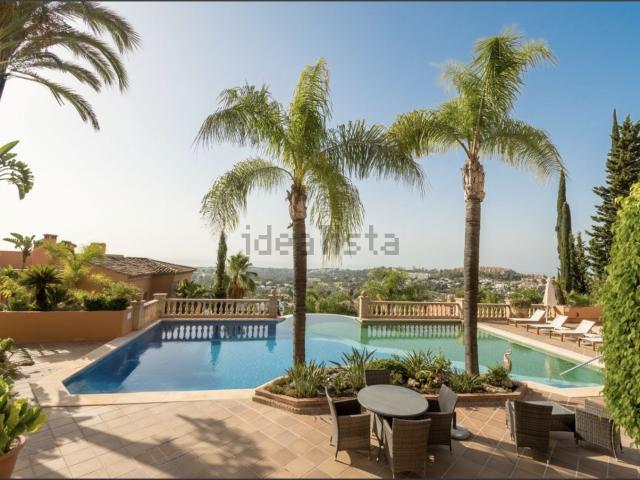 Piso, Los Naranjos, Marbella