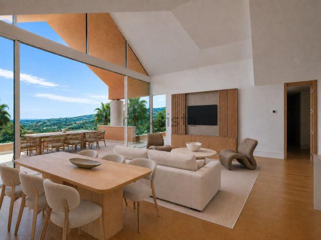 Piso, Los Naranjos, Marbella