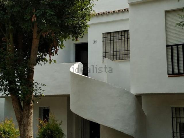 Piso, Los Naranjos, Marbella