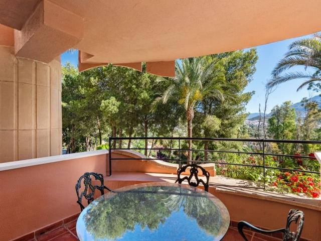 Piso, Los Naranjos, Marbella