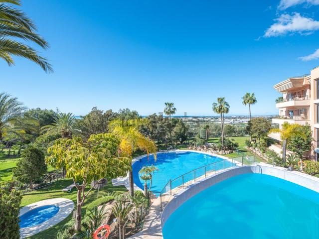 Piso, Los Naranjos, Marbella