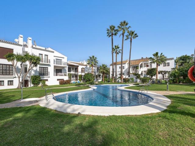 Piso, Los Naranjos, Marbella