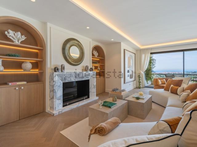 Piso, Los Naranjos, Marbella