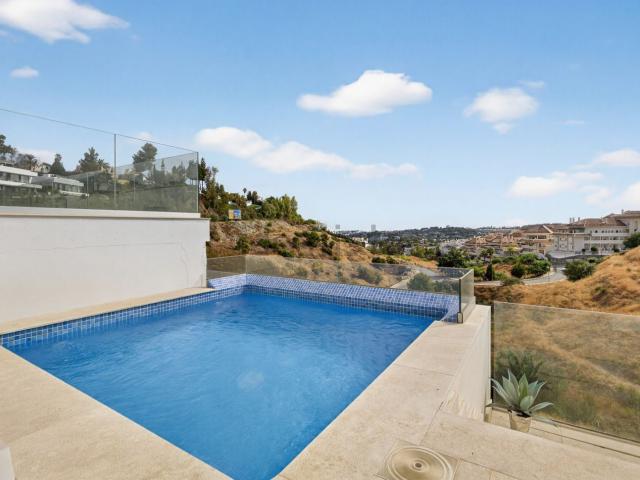 Piso, Los Naranjos, Marbella