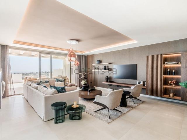 Piso, Los Naranjos, Marbella