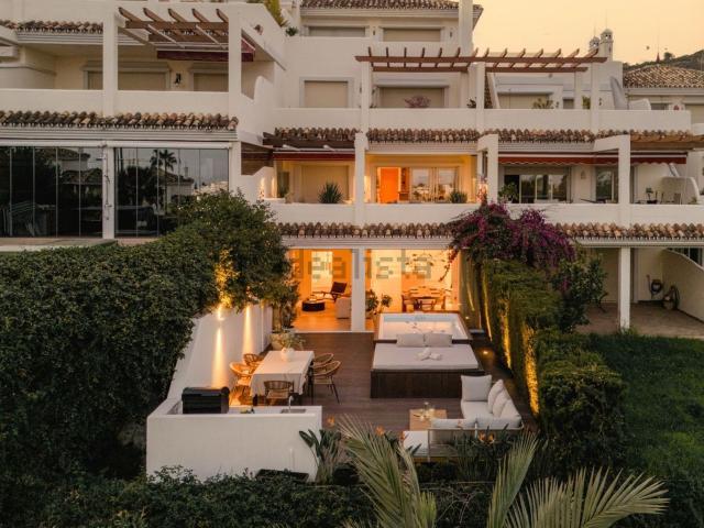 Piso, Los Naranjos, Marbella