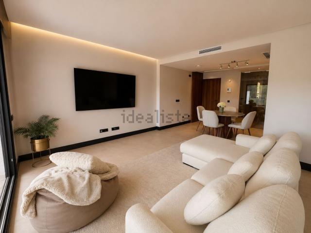 Piso, Los Naranjos, Marbella