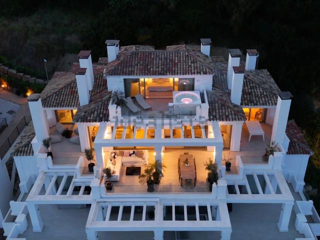 Piso, Los Naranjos, Marbella