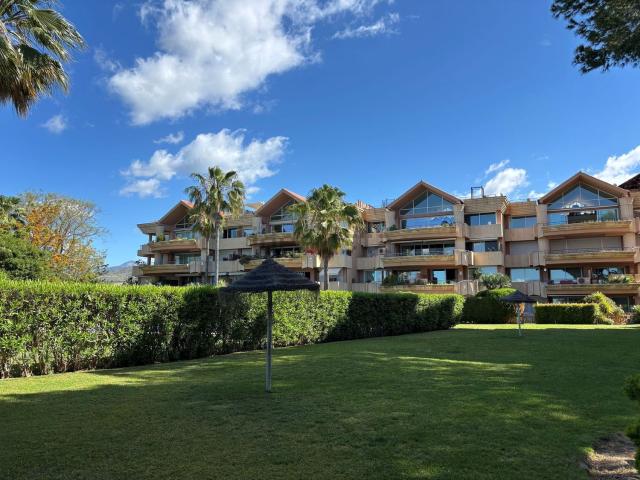 Piso, Los Naranjos, Marbella
