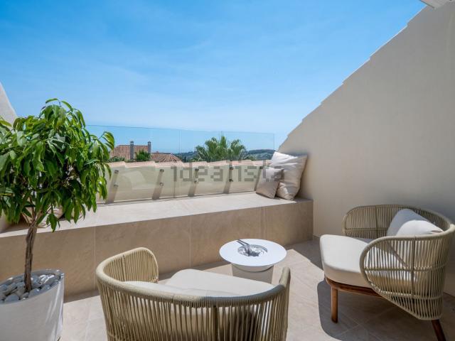 Piso, Los Naranjos, Marbella