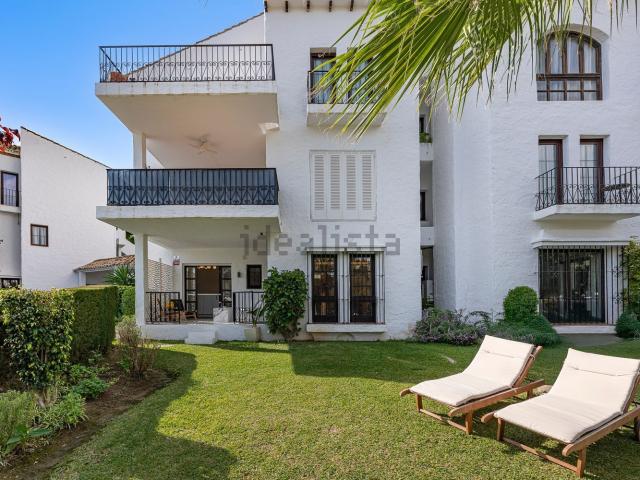 Piso, Los Naranjos, Marbella