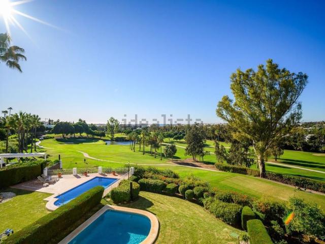 Piso, Los Naranjos, Marbella