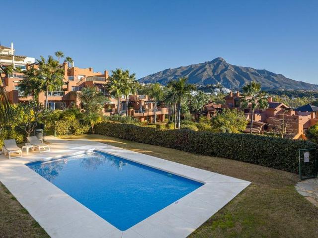 Piso, Los Naranjos, Marbella