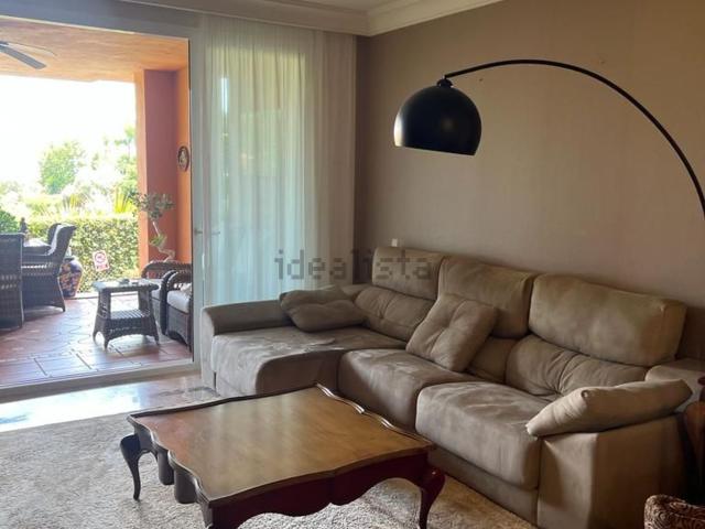 Piso, Los Naranjos, Marbella