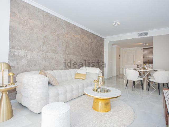 Piso, Los Naranjos, Marbella