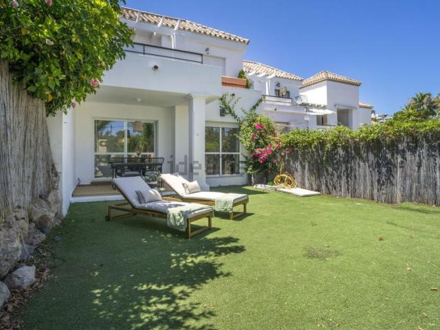 Piso, Los Naranjos, Marbella