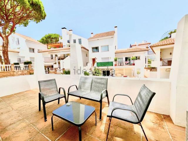 Piso, Los Naranjos, Marbella