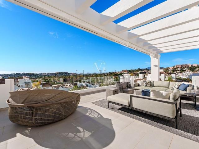 Piso, Los Naranjos, Marbella