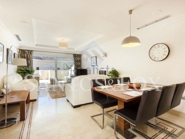 Piso, Los Naranjos, Marbella