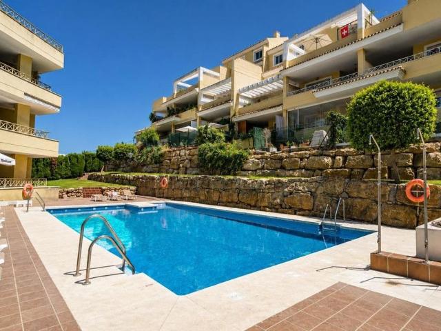 Piso, Los Naranjos, Marbella