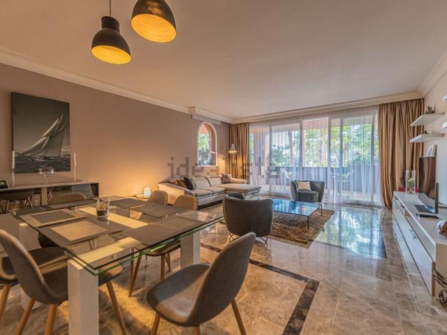 Piso, Los Naranjos, Marbella