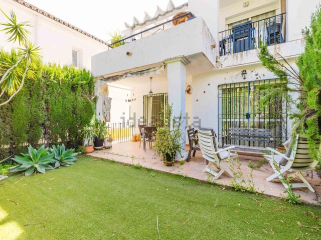 Piso, Los Naranjos, Marbella