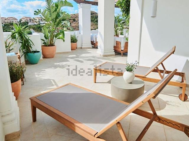 Piso, Los Naranjos, Marbella