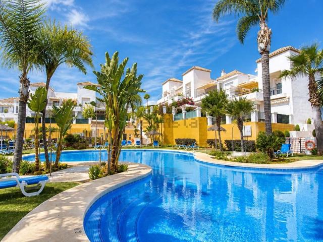 Piso, Los Naranjos, Marbella