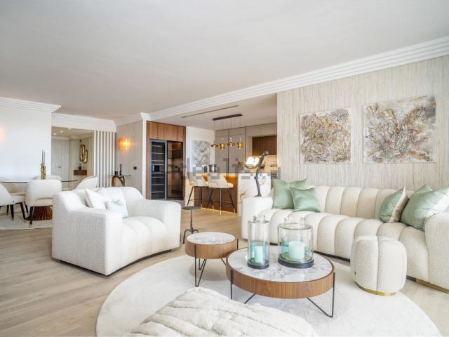 Piso, Los Naranjos, Marbella