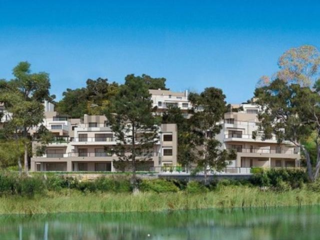 Piso, Los Naranjos, Marbella