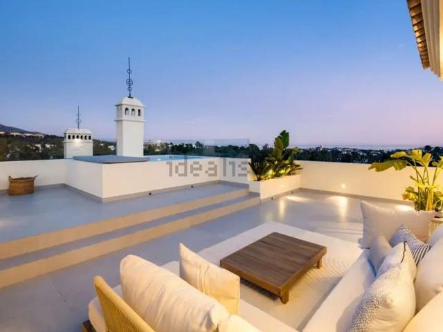 Piso, Los Naranjos, Marbella
