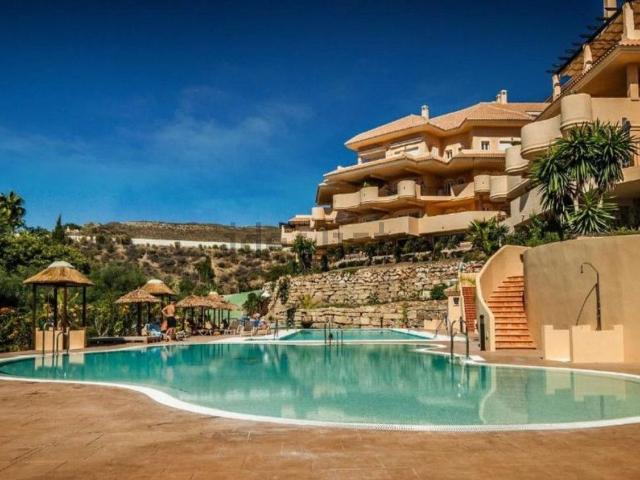 Piso, Los Naranjos, Marbella