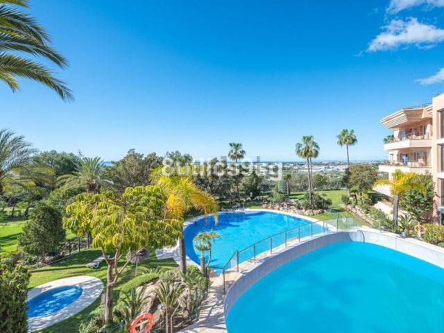 Piso, Los Naranjos, Marbella