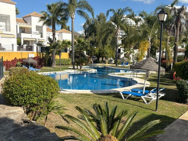 Piso, Los Naranjos, Marbella