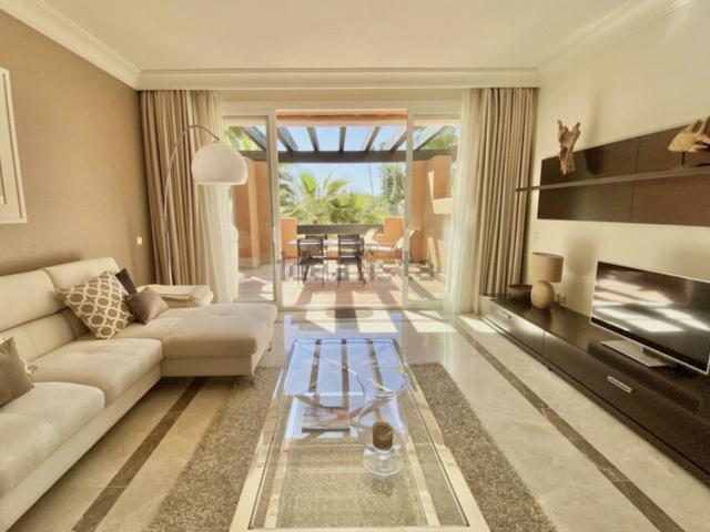 Piso, Los Naranjos, Marbella