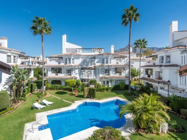 Piso, Los Naranjos, Marbella