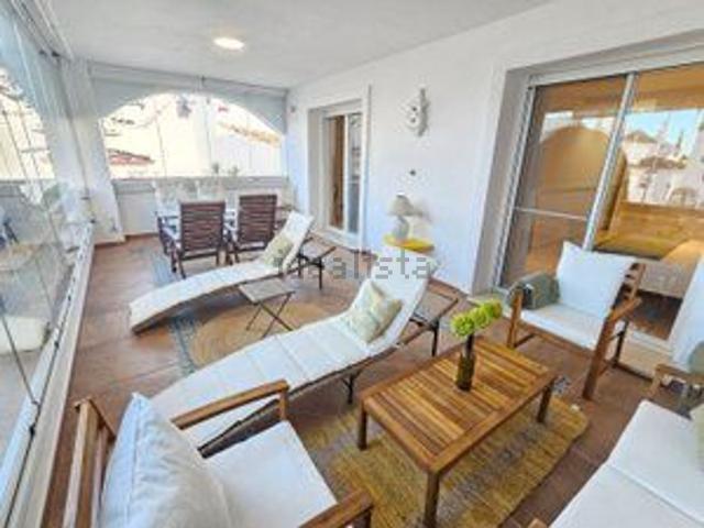 Piso, Los Naranjos, Marbella