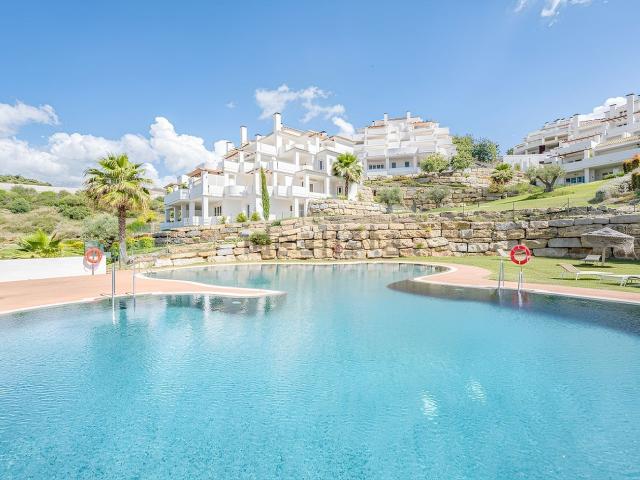 Piso, Los Naranjos, Marbella