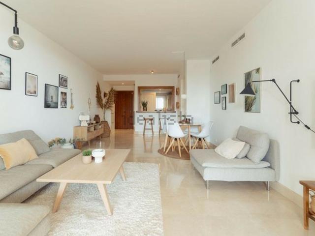 Piso, Los Naranjos, Marbella