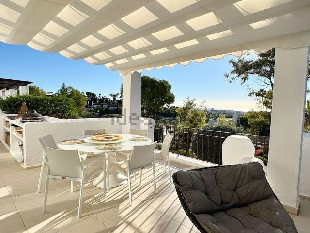 Piso, Los Naranjos, Marbella