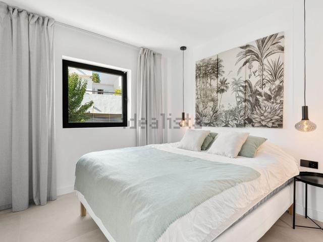 Piso, Los Naranjos, Marbella