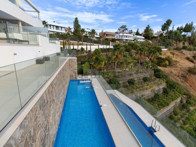 Piso, Los Naranjos, Marbella