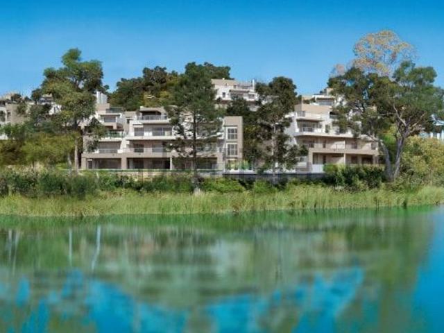 Piso, Los Naranjos, Marbella