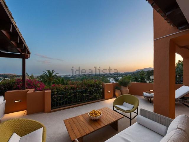 Piso, Los Naranjos, Marbella