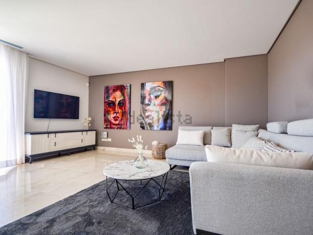 Piso, Los Naranjos, Marbella