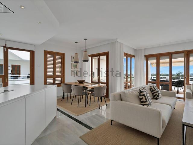 Piso, Los Naranjos, Marbella