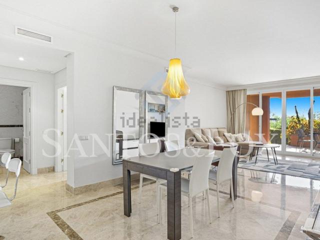 Piso, Los Naranjos, Marbella